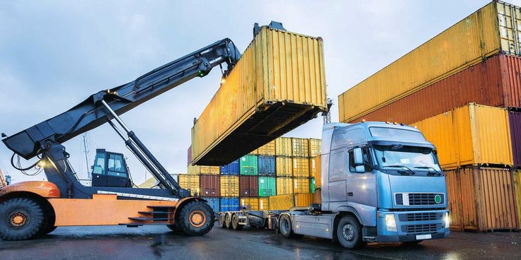 Warehousing & Storage